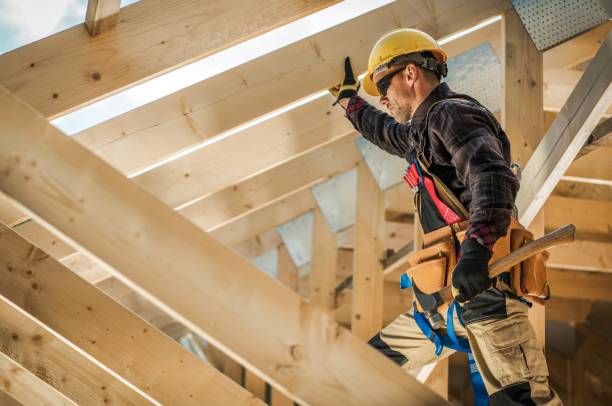 Best Roof Replacement Cost  in Laurel Hill, NC