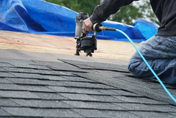 Quick and Trustworthy Emergency Roof Repair Services in Laurel Hill, NC