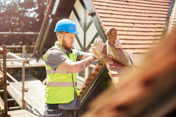 Trusted Laurel Hill, NC Roofing Contractor Experts