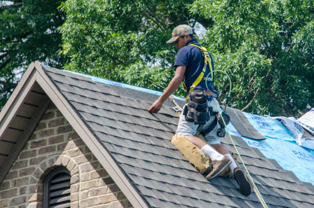 Heating Cable for Roof Installation in Laurel Hill, NC